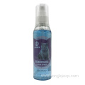 120ml High Quality Cat Deodorant Spray Pet Deodorizer